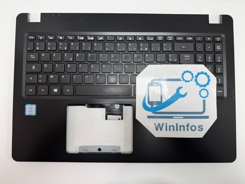 Plasturgie coque touchpad