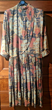 Magnifique robe chacok - robe,