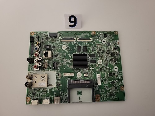 Carte mère eax66804605 - eax66804605(1.1), /