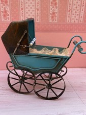 PETIT LANDAU TOLE POUPEE