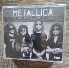 Metallica - Broadcast
