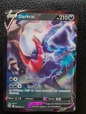 Carte Pokémon Darkrai V