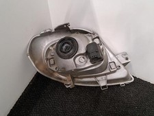 Optique avant principal gauche