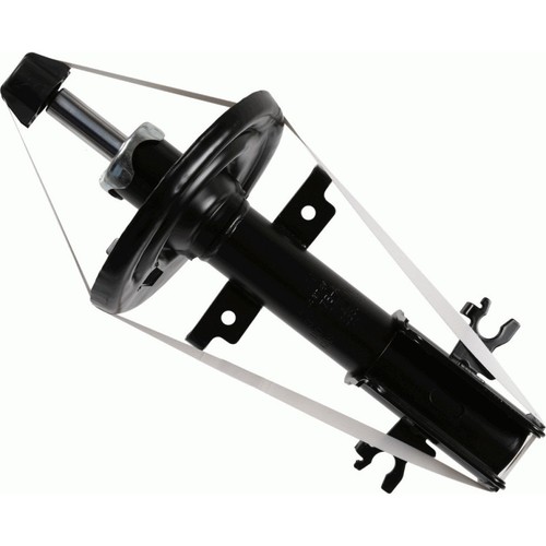 Sachs 317 419 amortisseur - sachs,