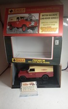 EAGLE COLLECTIBLE 1/18 LAND