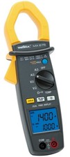 Pince ampèremétrique metrix - pince,