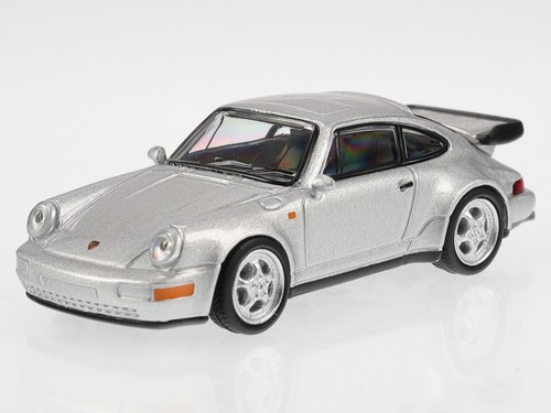 Porsche 911 964 turbo - 911,