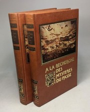 À la recherche des grands