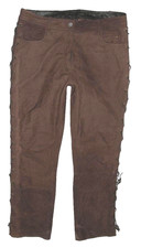 Highway 1 - Jean en Cuir pour