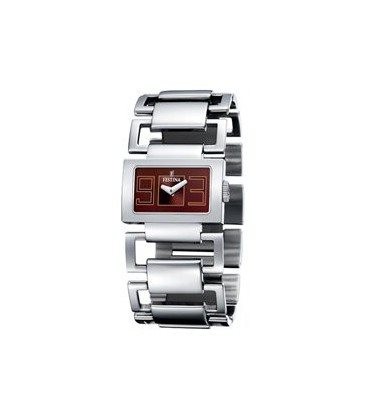 Montre festina femme acier - femme, in