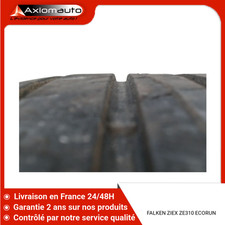 ?? Pneu FALKEN ZIEX ZE310 ECORUN 205 50 16 87 H ♻️