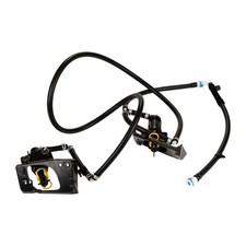 Conduite de lave-phares Alfa Romeo Giulia à partir de l'année 2016 50553762