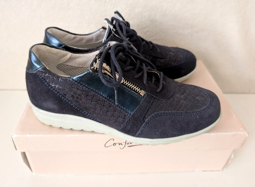 Chaussures baskets cuir - baskets,