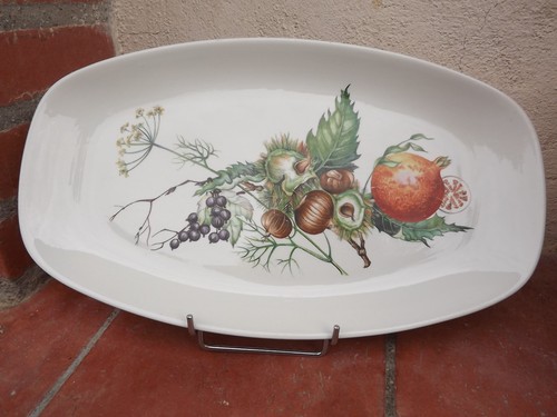 Plat villeroy boch - villeroy, &
