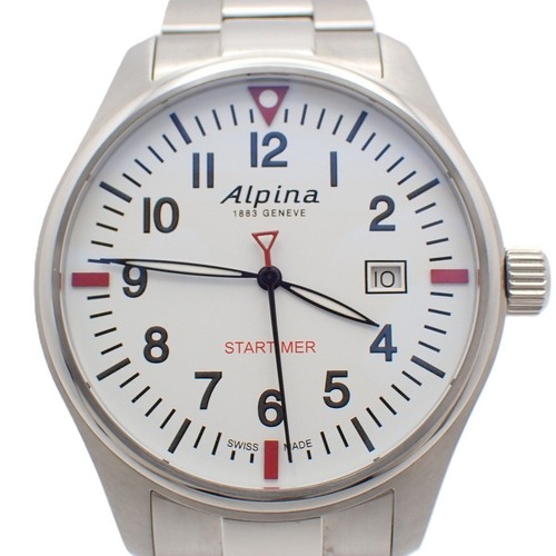 Montre pour homme - , alpina
