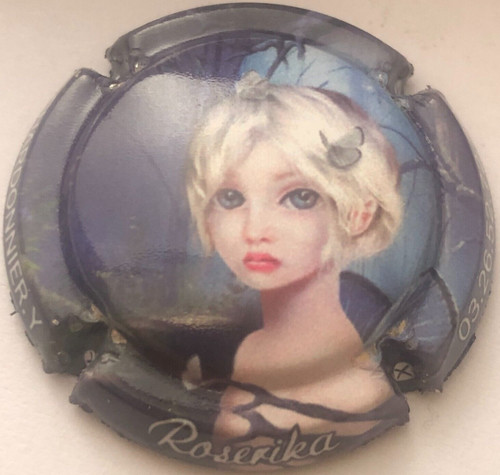 Capsule champagne - de,