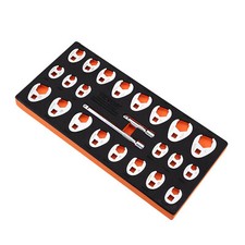 VEVOR Ensemble de Clés à