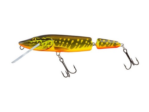 Salmo pike pe11jf - salmo,