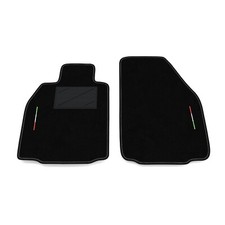 Tapis de sol compatibles avec