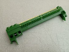 AE40092 Alternative Élec 1x Bornier Platine Électrique Répartition Terre Isolé