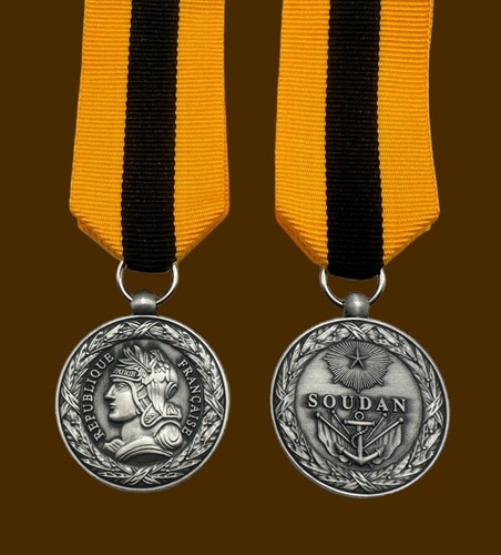 Médaille commémorative - , du