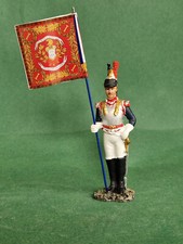 Drapeau Napoléon 1er