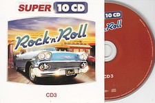 CD CARTONNE CARDSLEEVE ROCK N