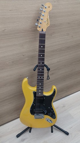 Fender mexico - fender, /