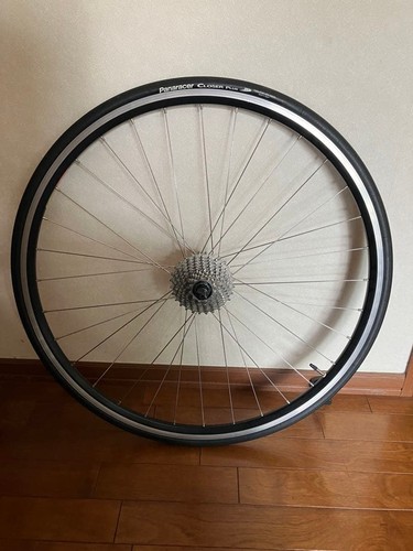 Shimano 105 5800 complete - shimano, cs-5800