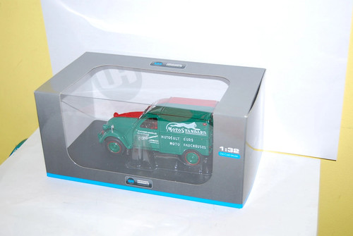 Universal hobbies citroen 2cv - universal,
