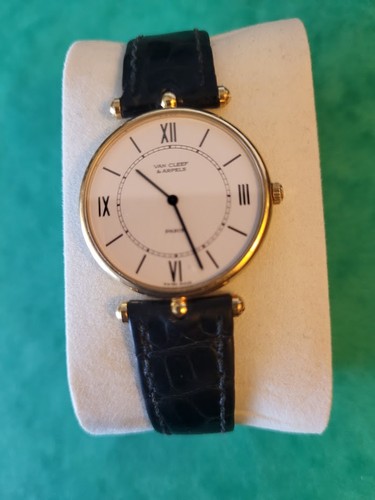 Montre van cleef - montre, arpels