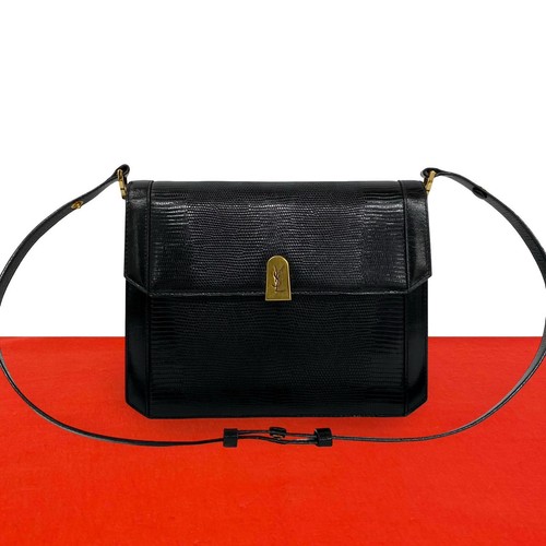 Sac bandoulière yves saint - bandoulière,