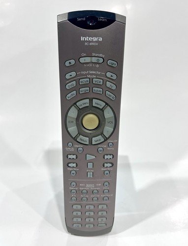 Original onkyo integra - original,