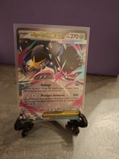Méga-Mysdibule EX 094/132 ?? Carte Pokémon ME01 Méga-Évolution ME1 Mega Evo