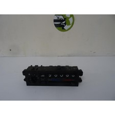 PANNEAU DE COMMANDE CHAUFFAGE CLIMATISATION Korando Cabrio (KJ) 2005 8532006010