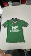maillot asse saint etienne