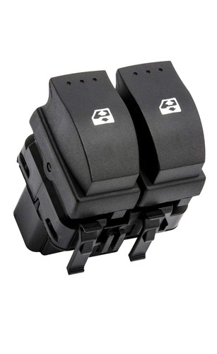 Bouton lève vitre conducteur