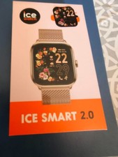 montre connectée ICE SMART 2.0