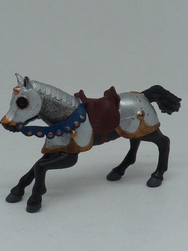 Figurine ancienne pvc - figurine,