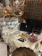 lot boites et Rubans