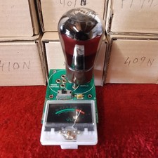 1tube  RADIO  A 441  BIGRILLE   100% testé  Metrix Philips