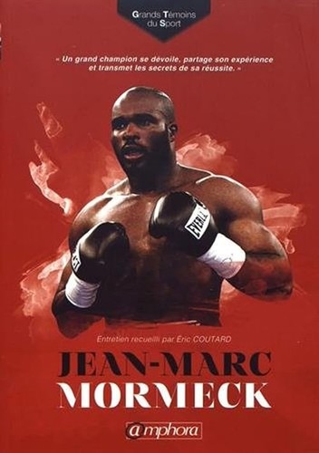 Jean marc mormeck - -,