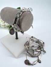 Bracelet gas multi rangs - rangs, à