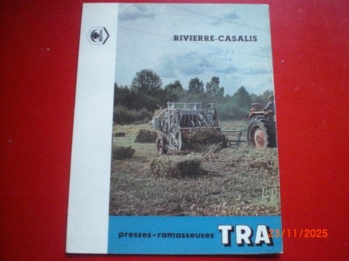 Brochure publicitaire - ,