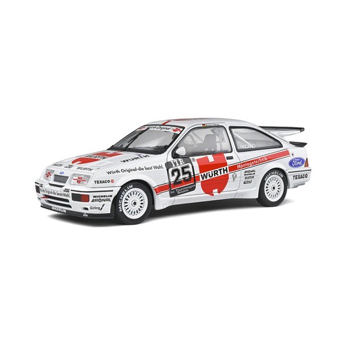 Ford sierra rs500 - ford,