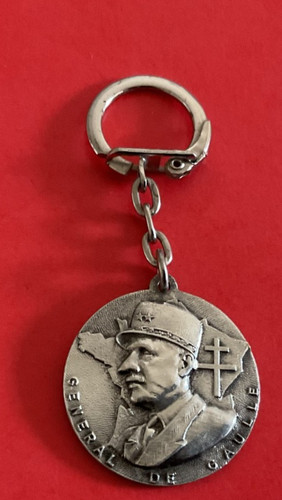 Porte clefs général - porte, de