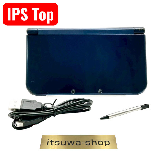 Console new nintendo 3ds - 3ds, ll