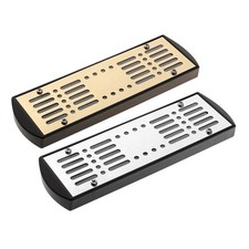 Cave à cigares rectangulaire