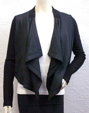 $158 BCBG BLACK "OQR4C246"