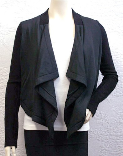 158 bcbg black oqr4c246 - $158,